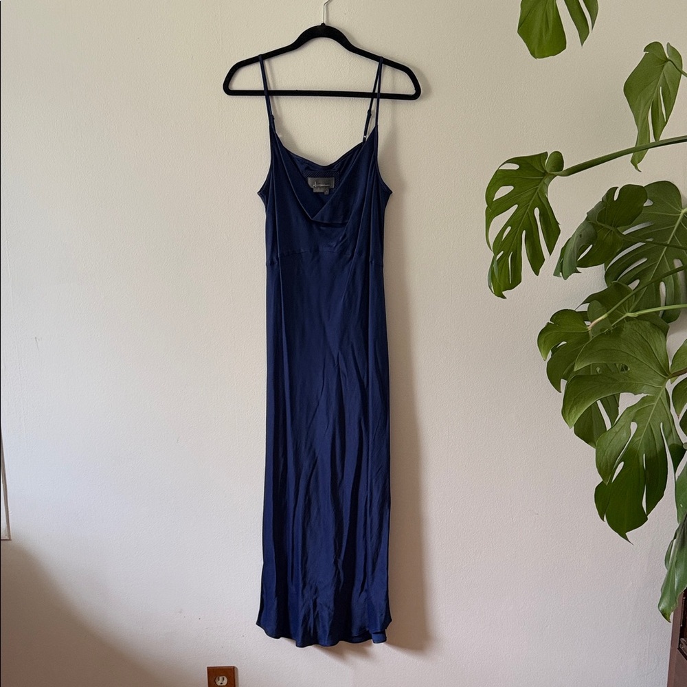 Anthropologie dress